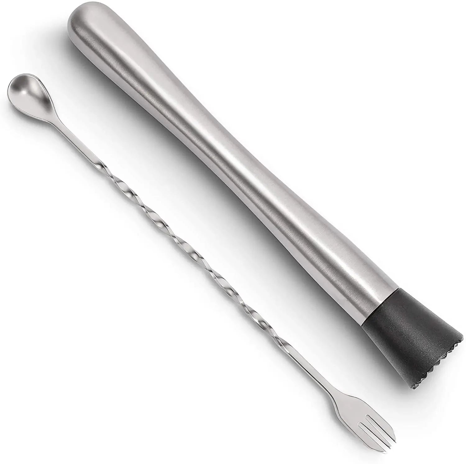 Professional Cocktail Muddler Set