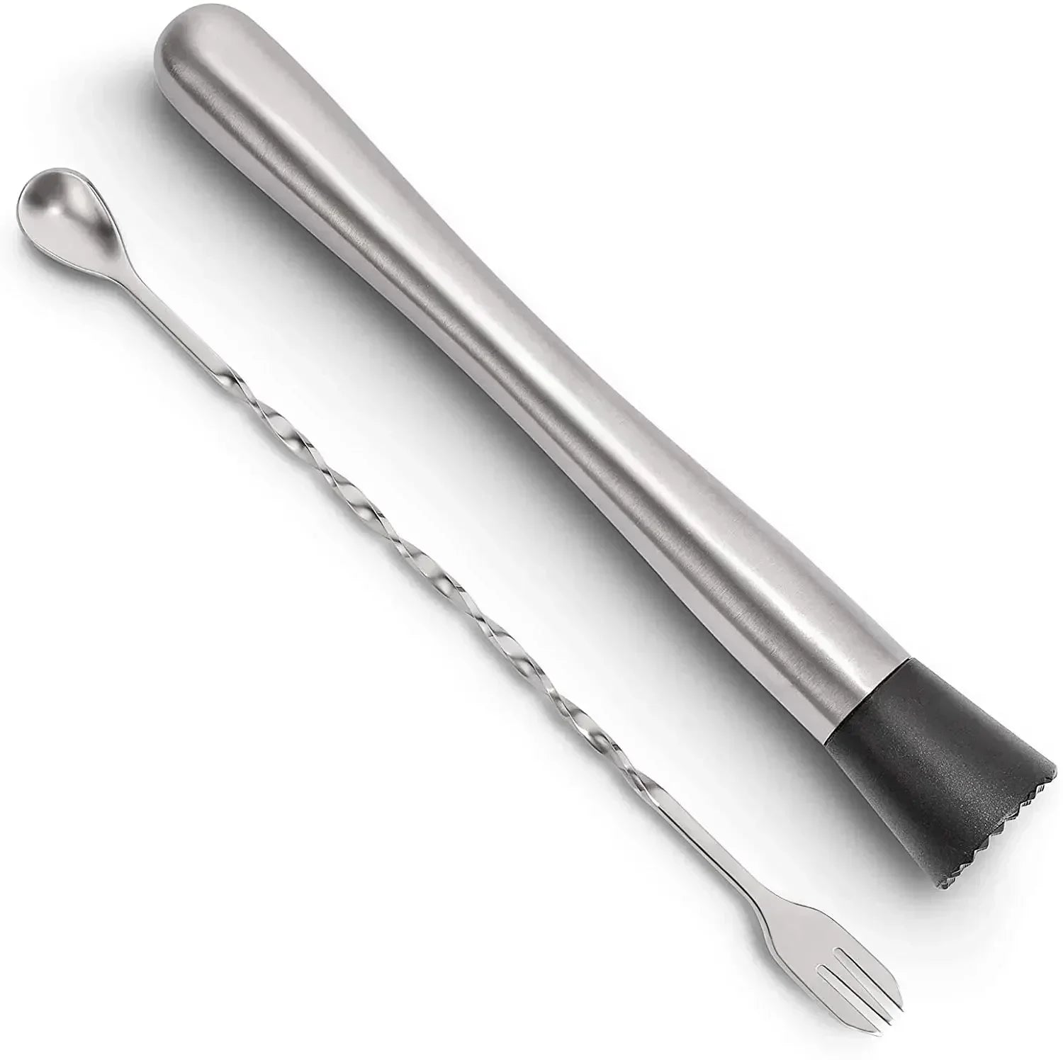 Professional Cocktail Muddler Set