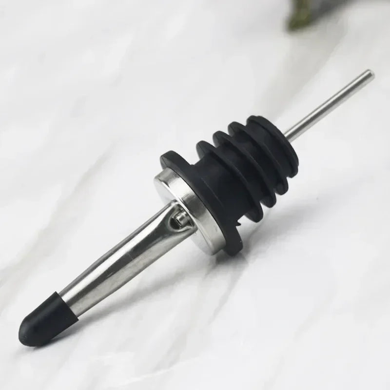 304 Stainless Steel Bottle Pourer
