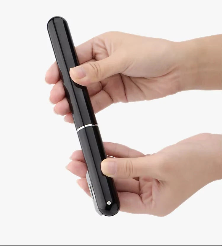 Air Pressure Wine Bottle Opener