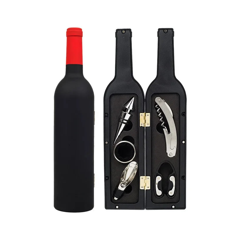 Luxury Wine Opener Gift Set