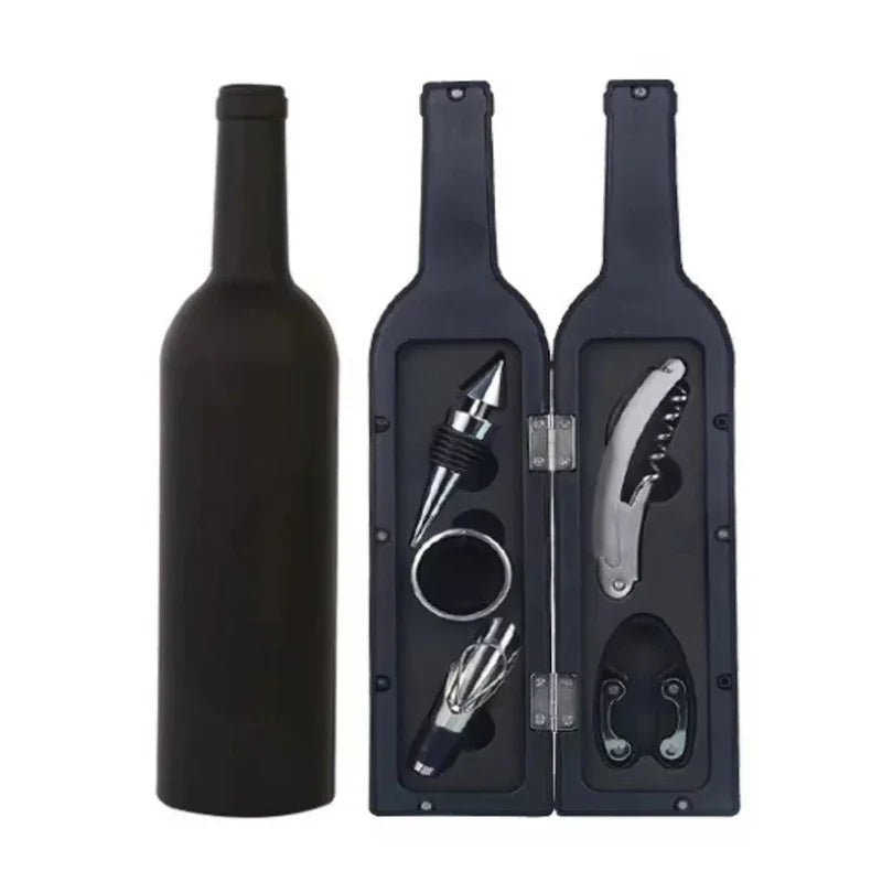 Luxury Wine Opener Gift Set