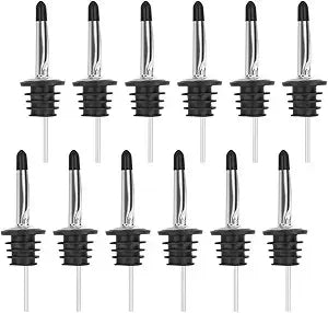 304 Stainless Steel Bottle Pourer