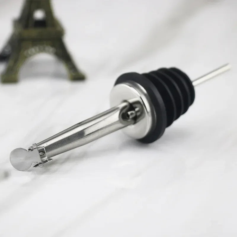 304 Stainless Steel Bottle Pourer