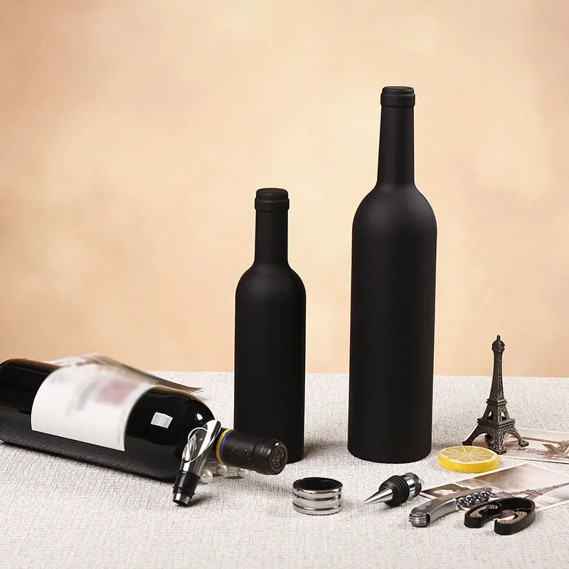 Luxury Wine Opener Gift Set