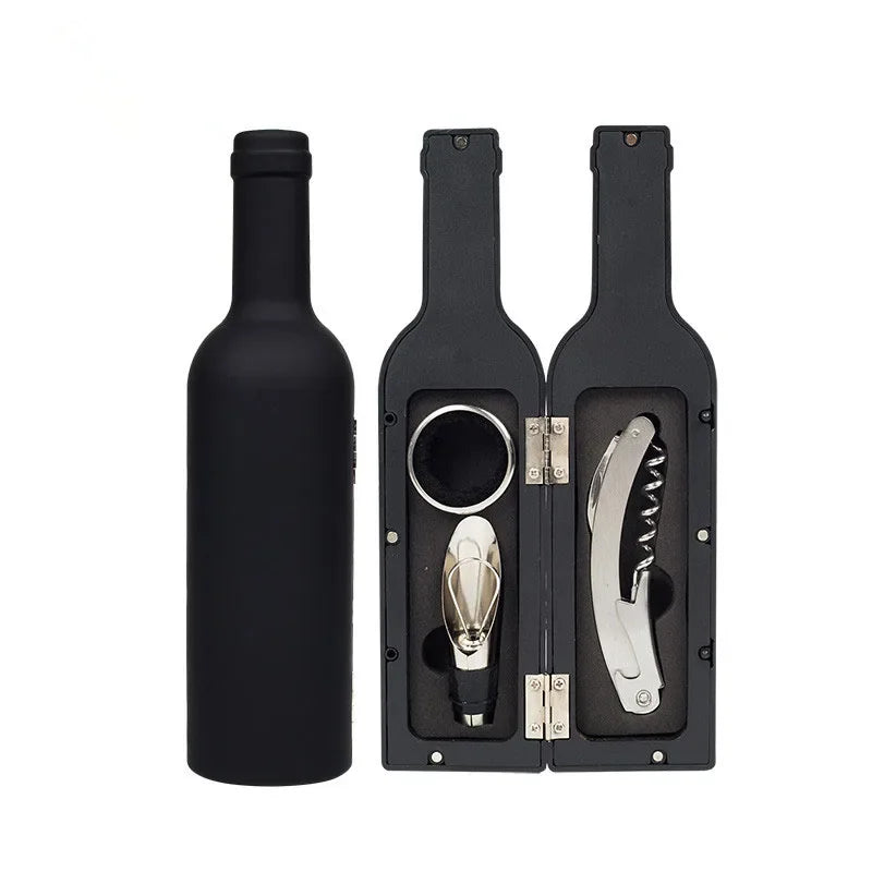 Luxury Wine Opener Gift Set