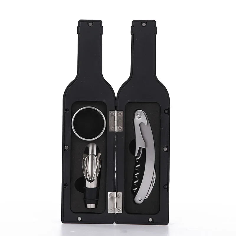 Luxury Wine Opener Gift Set