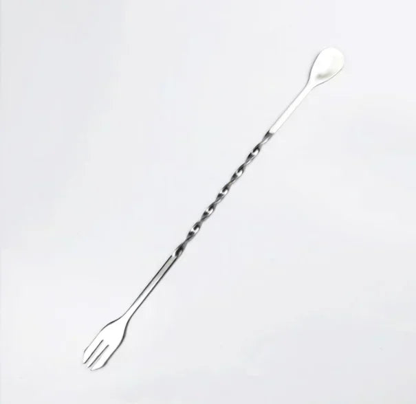 Professional Cocktail Muddler Set