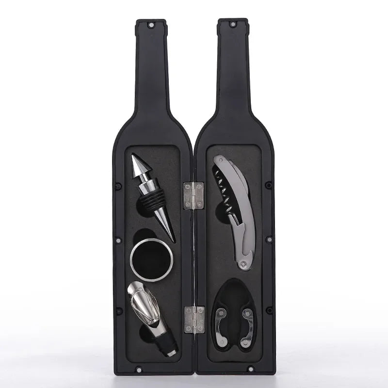 Luxury Wine Opener Gift Set