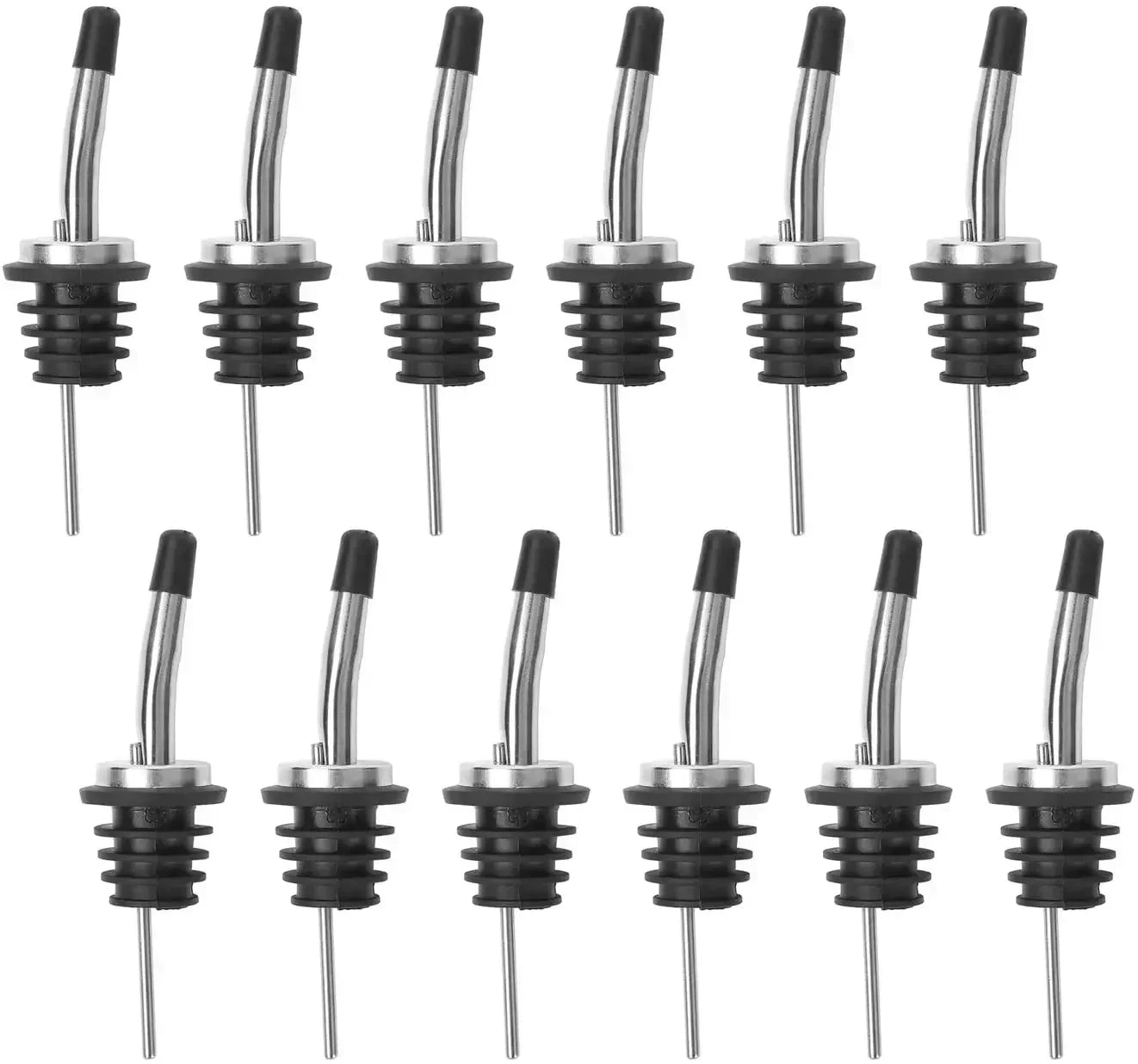 304 Stainless Steel Bottle Pourer