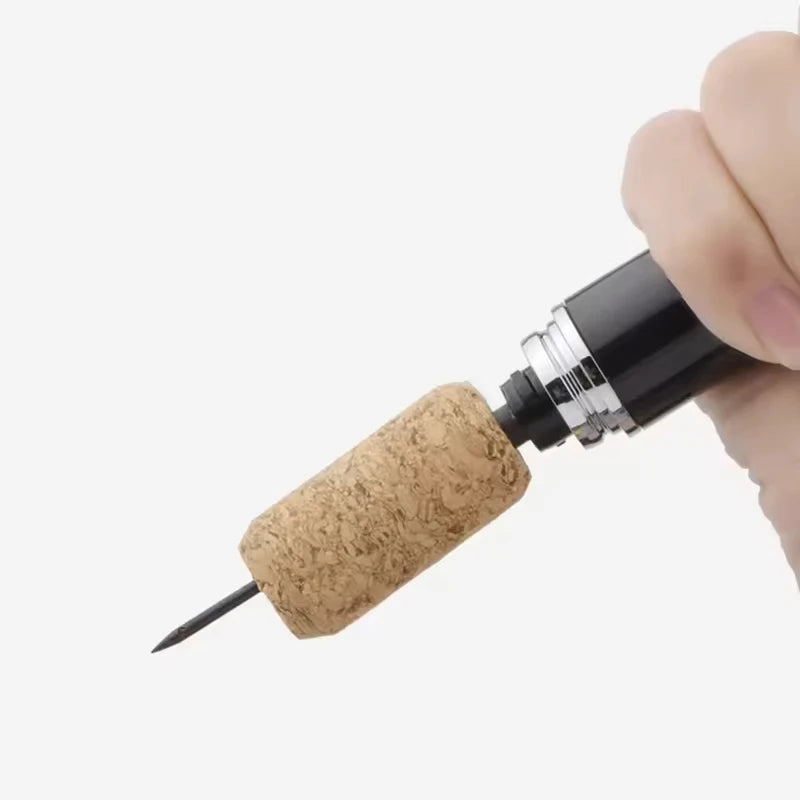 Air Pressure Wine Bottle Opener